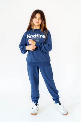 Костюм для дівчат